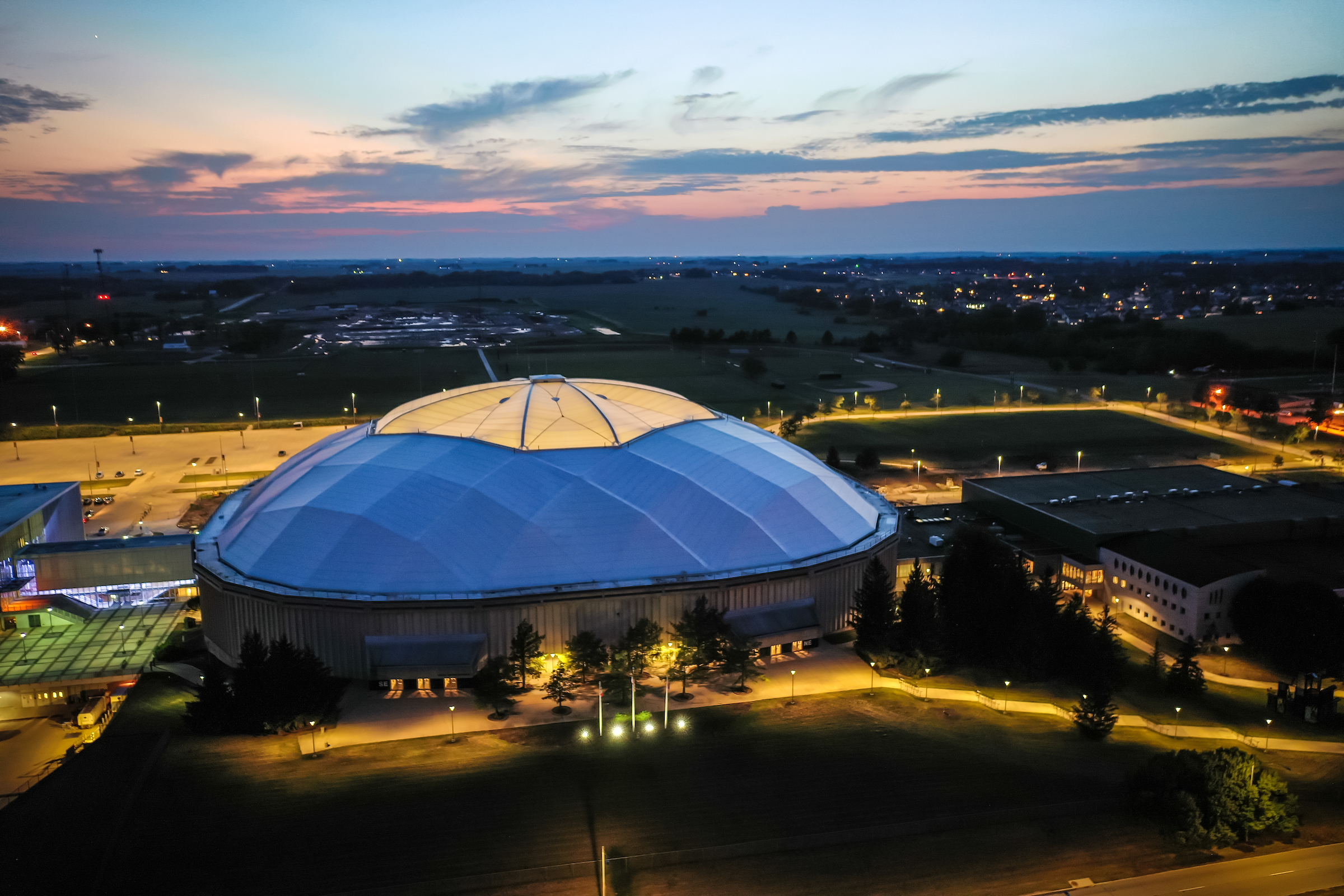 UNI Dome