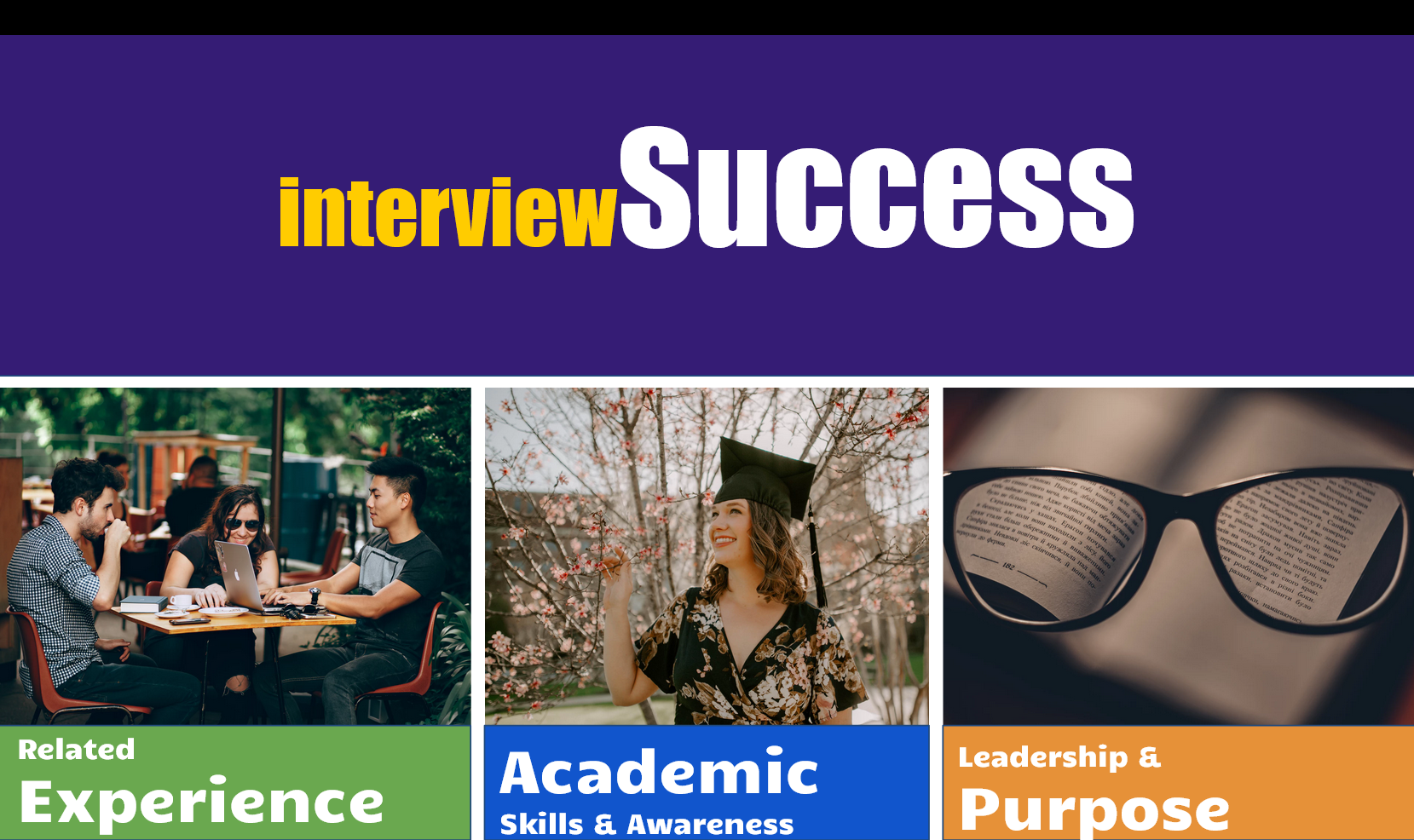 interview success